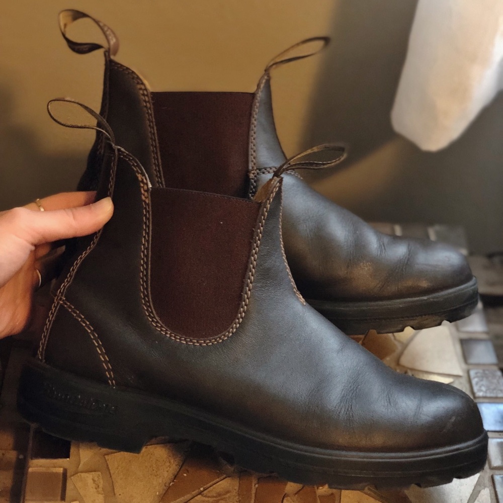 Blundstone Original 550